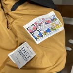 2025年11月14日秋冬新作Monclerジャケット高品質人気商品/QIU工場