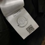 2025年11月14日秋冬新作Monclerジャケット高品質人気商品/QIU工場