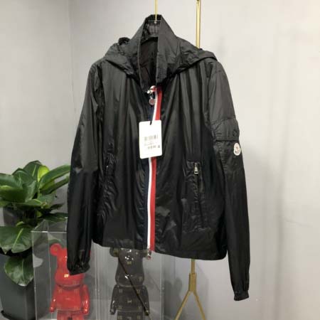 2025年11月14日秋冬新作Monclerジャケット高品質...