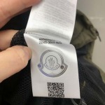 2025年11月14日秋冬新作Monclerジャケット高品質人気商品/QIU工場