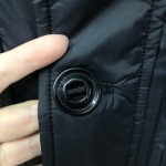 2025年11月14日秋冬新作Monclerジャケット高品質人気商品/QIU工場