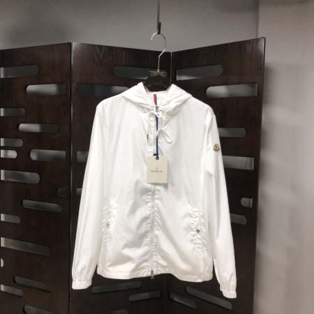 2025年11月14日秋冬新作Monclerジャケット高品質...