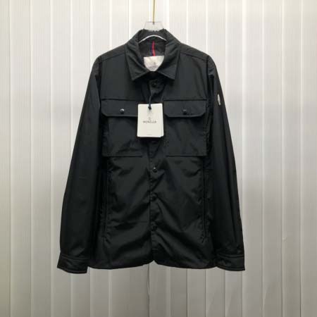 2025年11月14日秋冬新作Monclerジャケット高品質...