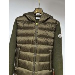 2025年11月14日秋冬新作Monclerダウンジャケット高品質人気商品/QIU工場