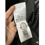 2025年11月14日秋冬新作Monclerダウンジャケット高品質人気商品/QIU工場