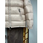 2025年11月14日秋冬新作Monclerダウンジャケット高品質人気商品女性用/QIU工場