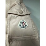 2025年11月14日秋冬新作Monclerダウンジャケット高品質人気商品女性用/QIU工場