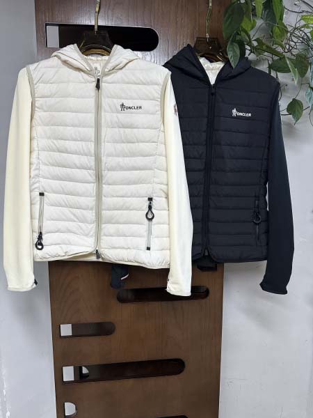 2025年11月14日秋冬新作Monclerダウンジャケット...