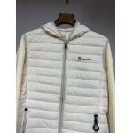 2025年11月14日秋冬新作Monclerダウンジャケット高品質人気商品女性用/QIU工場