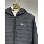 2025年11月14日秋冬新作Monclerダウンジャケット高品質人気商品女性用/QIU工場