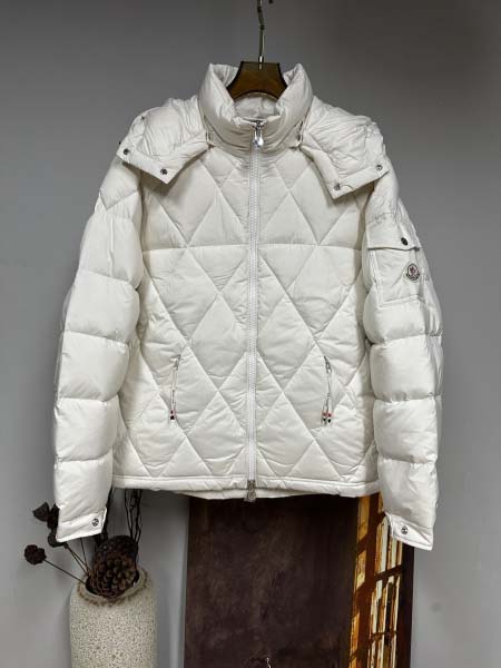 2025年11月14日秋冬新作Monclerダウンジャケット...