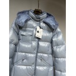 2025年11月14日秋冬新作Monclerダウンジャケット高品質人気商品女性用/QIU工場