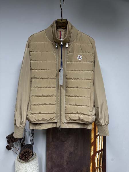2025年11月14日秋冬新作Monclerダウンジャケット...