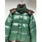 2025年11月14日秋冬新作Monclerダウンジャケット高品質人気商品/QIU工場