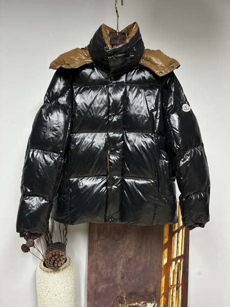 2025年11月14日秋冬新作Monclerダウンジャケット...