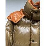 2025年11月14日秋冬新作Monclerダウンジャケット高品質人気商品/QIU工場