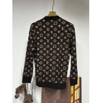 2025年11月17日秋冬新作LVセーター高品質人気商品/QIU工場