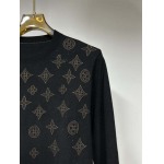 2025年11月17日秋冬新作LVセーター高品質人気商品/QIU工場