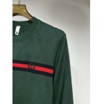 2025年11月17日秋冬新作GUCCIセーター高品質人気商品/QIU工場