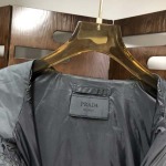 2025年11月17日秋冬新作PRADAジャケット高品質人気商品/QIU工場