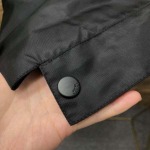 2025年11月17日秋冬新作Pradaジャケット高品質人気商品/QIU工場