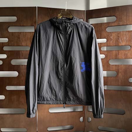 2025年11月17日秋冬新作Burberryジャケット高品...