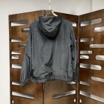 2025年11月17日秋冬新作Pradaジャケット高品質人気商品/QIU工場