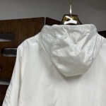 2025年11月17日秋冬新作Pradaジャケット高品質人気商品/QIU工場