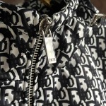 2025年11月17日秋冬新作Dior ジャケット高品質人気商品/QIU工場