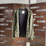 2025年11月17日秋冬新作Monclerジャケット高品質人気商品/QIU工場