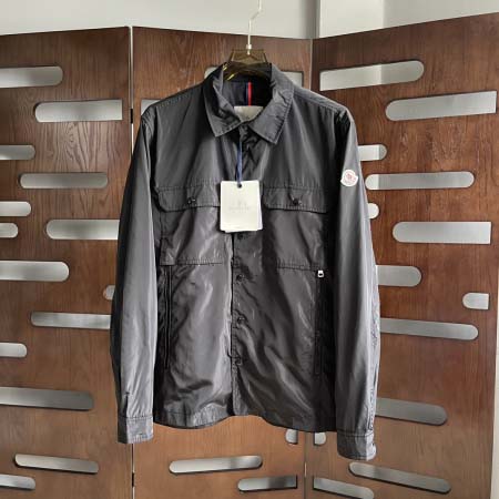 2025年11月17日秋冬新作Monclerジャケット高品質...