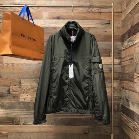 2025年11月17日秋冬新作Monclerジャケット高品質...