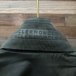 2025年11月17日秋冬新作Monclerジャケット高品質人気商品/QIU工場