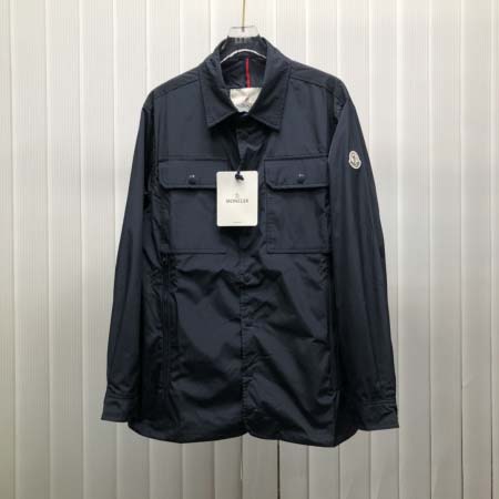 2025年11月17日秋冬新作MONCLERジャケット高品質...