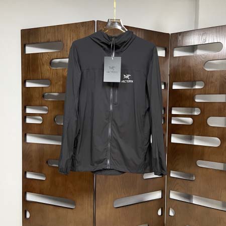 2025年11月17日秋冬新作ARCTERYXジャケット高品...