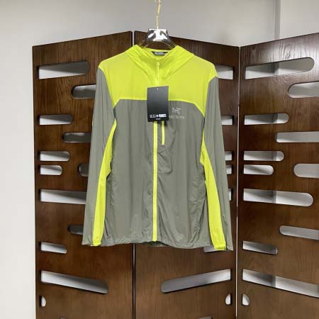 2025年11月17日秋冬新作ARCTERYXジャケット高品...