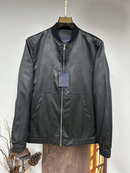 2025年11月17日秋冬新作LVジャケット高品質人気商品/...