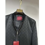 2025年11月17日秋冬新作GUCCIジャケット高品質人気商品/QIU工場