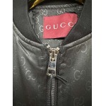 2025年11月17日秋冬新作GUCCIジャケット高品質人気商品/QIU工場