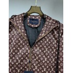 2025年11月17日秋冬新作LVジャケット高品質人気商品/QIU工場