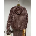 2025年11月17日秋冬新作LVジャケット高品質人気商品/QIU工場