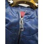 2025年11月17日秋冬新作GUCCIジャケット高品質人気商品/QIU工場