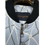 2025年11月17日秋冬新作LVジャケット高品質人気商品/QIU工場