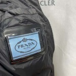 2025年11月17日秋冬新作PRADAジャケット高品質人気商品/QIU工場