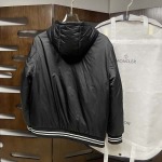 2025年11月17日秋冬新作PRADAジャケット高品質人気商品/QIU工場