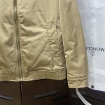 2025年11月17日秋冬新作Burberryジャケット高品質人気商品/QIU工場