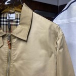 2025年11月17日秋冬新作Burberryジャケット高品質人気商品/QIU工場