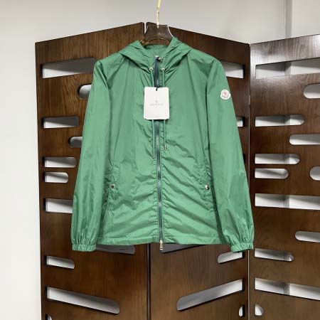 2025年11月17日秋冬新作Monclerジャケット高品質...