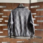 2025年11月17日秋冬新作GUCCIジャケット高品質人気商品/QIU工場