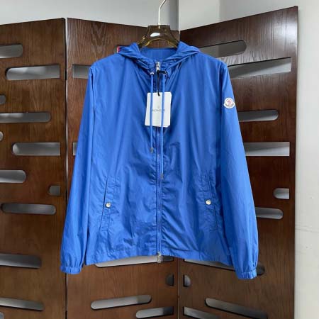 2025年11月17日秋冬新作Monclerジャケット高品質...